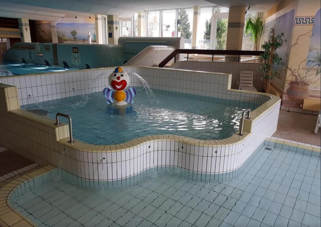 Ferienwohnung Mit Extra Schlafzimmer Und Blick In Den Bayrischen Wald Oberhalb Von Sankt Engelmar Sankt Englmar Exteriör bild